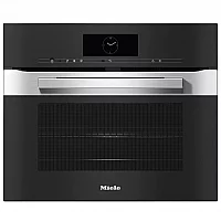 Miele H7840BMCLST