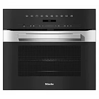 Miele H7240BMCLST