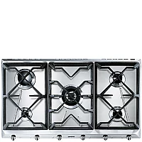Smeg SRV596GH5