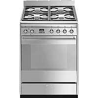 Smeg SUK61MX9