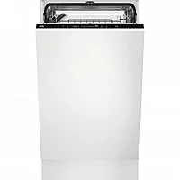 AEG FSS53637Z