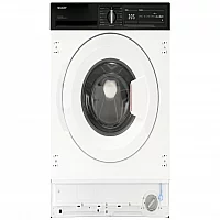 Sharp ESNIH714BWAEN