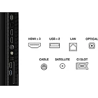 TCL 65P7KUK