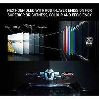 Panasonic TV65Z95BEB
