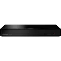 Panasonic DPUB450EBK