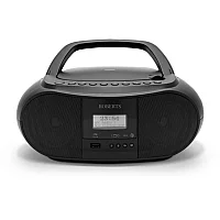 Roberts ZOOMBOX4BK