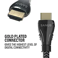 Sanus SAC21HDMI3