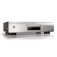 Denon DCD600NESIL