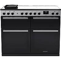 Rangemaster EDDLB110EIGBLKCM1