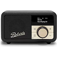 Roberts REVPETITE2BK