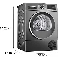 Bosch WQG245R2GB