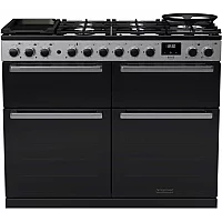 Rangemaster EDDLB110DFGBLKCM1