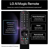 LG OLED77G54LW