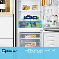 Fridgemaster MC50165ES