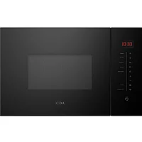 CDA VP400BL