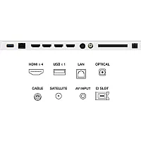 TCL 75A300WUK