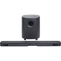 JBL BAR500M2BLKUK