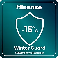 Hisense FV298N4ACE
