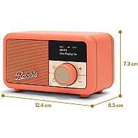 Roberts REVPETITE2PO