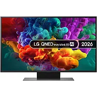 LG 43QNED87B6A