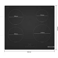 Bosch PIE61ABB5E