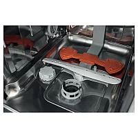 Hotpoint HSFO3T223WXUKN