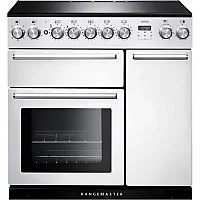 Rangemaster NEX90EIWHC