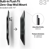 LG OLED83G54LW