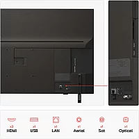 LG 50QNED84A6C