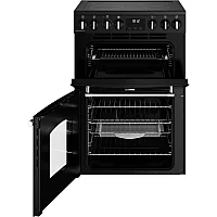 Belling BEL MRA FARMHOUSE 60E BLK