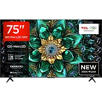 TCL 75Q6CUK
