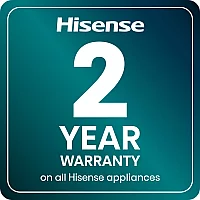 Hisense BUD714221CX