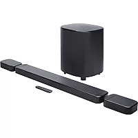JBL BAR800M2BLKUK