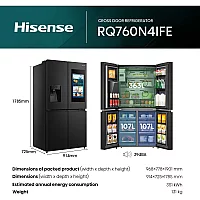 Hisense RQ760N4IFE