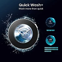 Hisense WF5S1245BB