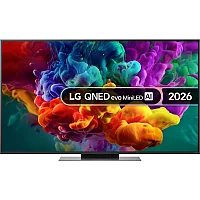 LG 55QNED87B6A