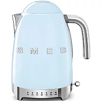 Smeg klf04pbukpastelblue