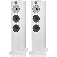 Bowers and Wilkins 603s3wh