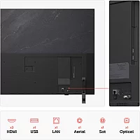 LG 55QNED84A6C