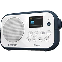 Roberts PLAY30WB