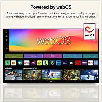 LG 50QNED71B6B