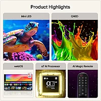LG 65QNED71B6B