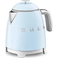 Smeg klf05pbukpastelblue