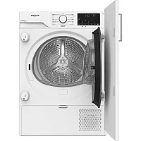 Hotpoint CHK83MWWUK