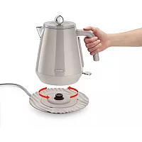 DeLonghi KBY3001BG