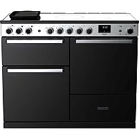 Rangemaster EDDLO110EIGBLKCM1