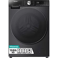 Hisense WD5S1045BB