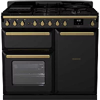 Rangemaster ESDL100DFPGBLAB1