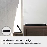 Samsung QE55S95FA
