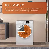 Hotpoint H101BANTISTAINUK
